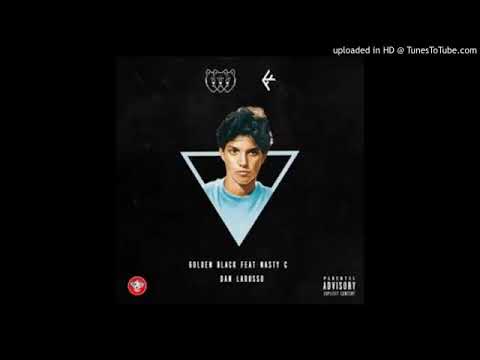 Golden Black Ft. Nasty C - Dan Larruso