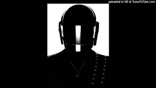 Daft Punk - Around the World Harder Better Faster Stronger ( Alive 2007 studio remix)