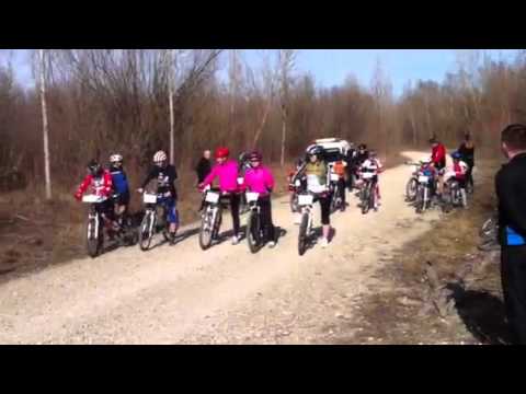 1 Kolo Berek lige-žene i djeca