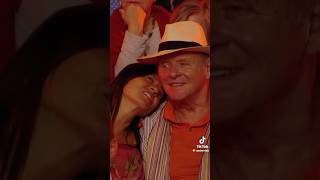 Waltz by Sir Anthony Hopkins #andrerieu #show #viralvideo #love #respect #legend #waltz #viralshorts