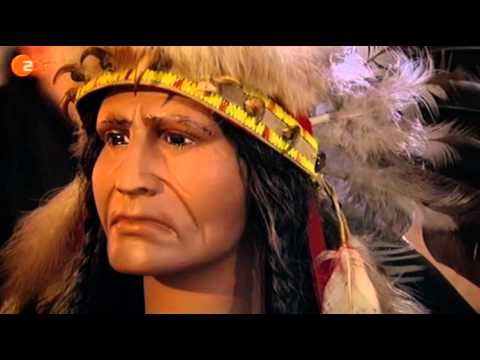 Terra X - Imperium - Der Kriegsruf der Indianer