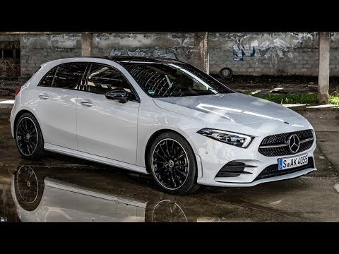2019 Mercedes-Benz A-Class - FULL REVIEW !!