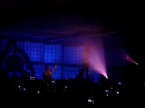 TRANCE ENERGY 2010- Dash Berlin feat Emma Hewitt - Waiting ''LIVE''