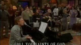 O Sing for Joy -Don Moen