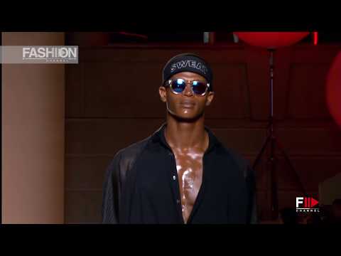 PAU ESTEVE 080 Barcelona Spring Summer 2017 by Fashion Channel