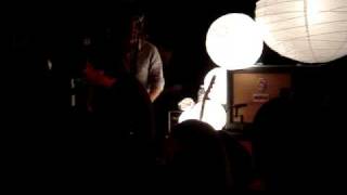 Copeland - Strange and Unprepared Seattle 11/6/08