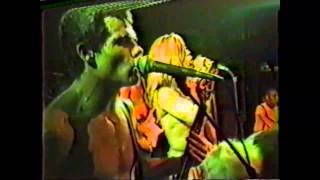 RHCP 1986  - Catholic School Girls Rule