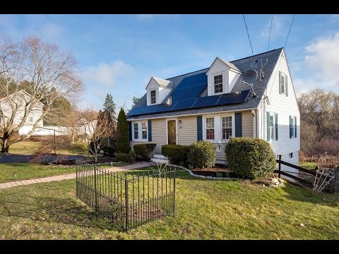 127 S Tessier St, Northbridge, MA