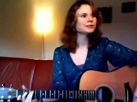 Karo Skiba - Hesitations (Original)