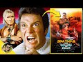 Star Trek II The Wrath Of Khan The Best Star Trek Movie Revisited