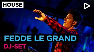 Fedde Le Grand - Live @ 7th Sunday Festival 2019