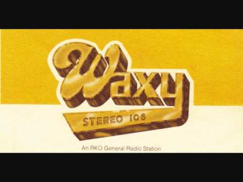 WAXY 105.9  Miami FL  1978  Lee Sherwood  Charlie Murdock.wmv