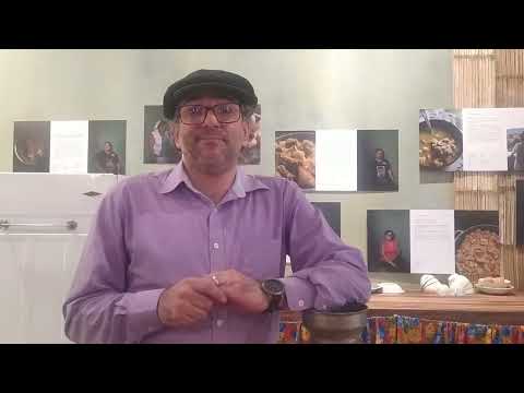 ENTRelAZAR - Testimonio de EDUARDO BUSTAMANTE - JEBE (Sonsón, Colombia)