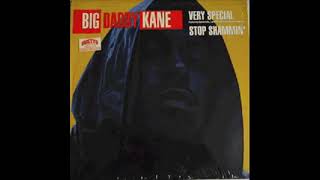 Big Daddy Kane   Very Special Ft Spinderella Album Version 1993