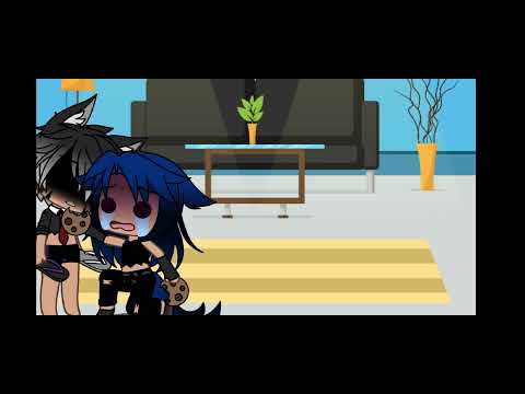 don't touch my cookies