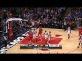 Chicago Bulls Basketball: Derrick Rose & Joakim ...