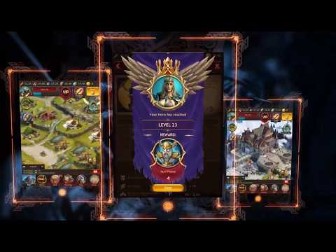 Vikings: War of Clans