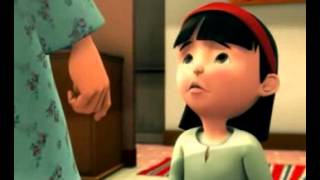 Download lagu upin & ipin   nasihat dari fatihah mp3