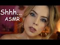 THE BEST EAR TO EAR ASMR SOUNDS USE HEADPHONES 4k