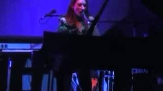 Tori Amos: Not the Red Baron