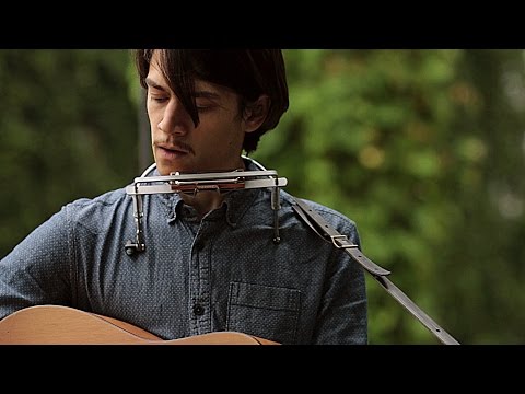 One Song.One Take: Long Tall Jefferson - There'll Be A Time