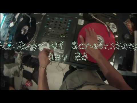 Day 28 of 30 Days of scratching!