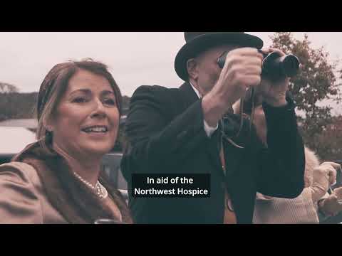 Vintage Day at Sligo Races on Friday 24th October