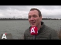 Onrust over windmolens in Noord