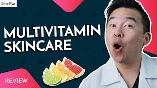 Can You Use More Than 1 Vitamin In Your Skincare