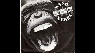 Mano Negra - Soledad (1989 - Face B)