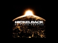 Nickelback - Million Miles An Hour