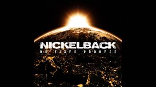 Nickelback - Million Miles An Hour