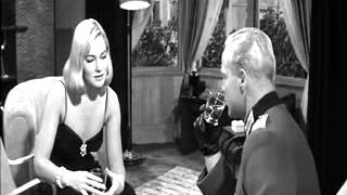 El baile de los malditos - 1958