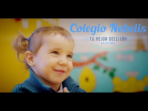 Vídeo Colegio Nobelis