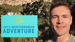 New Home, New Country, New Youtube Channel! Follow Me in Gibraltar.