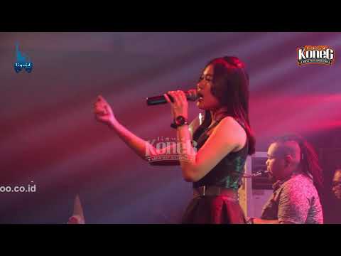 KONEG LIQUID feat Ana Viana - SUMPAH BENANG EMAS [ LIQUID CAFE Jogja 12th Anniversary]