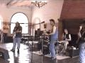 Dead Flowers - THE BACKSEAT DEACONS