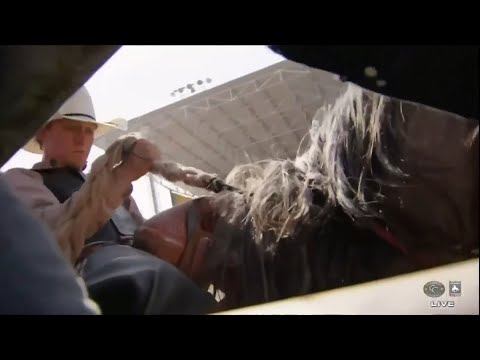 Ryder Sanford | 2023 Cinch Playoff Finals