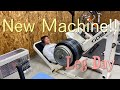 【筋トレ】新しいマシンで脚トレ!!