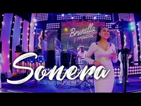 Sonera - Brunella  /  Homenaje para Arabella