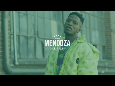 (FREE) Niska x Koba la D Type beat - *Mendoza* | Prod.MCL