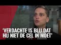 Verdachte mishandeling op station Bijlmer Arena heeft spijt