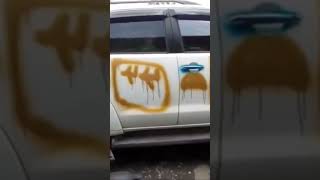 Download lagu MOBIL WAN SEHAN DI TEMPAT ABUYA mp3