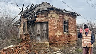 EUROPE 2025 - HARD LIFE IN THE ISOLATED AND ABANDONED VILLAGES OF EUROPE