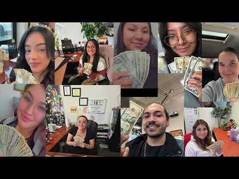 Money4You Christmas 2025