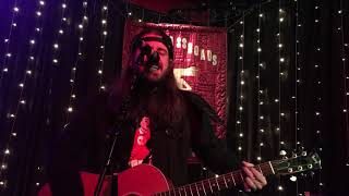 Jared Hart Live - Young Dionysians - Crossroads Garwood NJ - 12/21/18