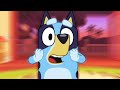 I Edited Bluey