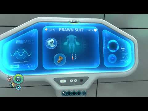 CYCLOPS SUBMARINE VS REAPER LEVIATHAN!! (Subnautica)