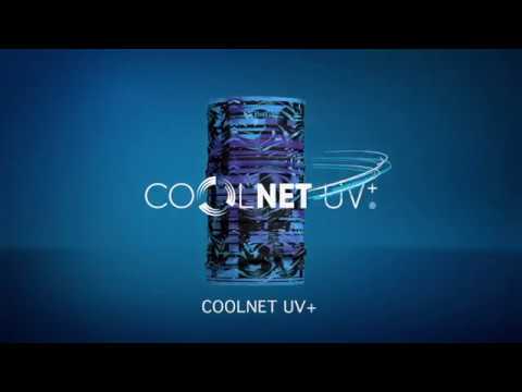 Buff CoolNet UV Tallic Multi