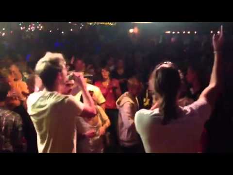 Generation Spass "Einmal am Rhein" Wiener Steffie Köln (Zivil)